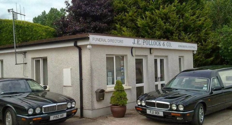 Adams &  Pollock Funeral Directors