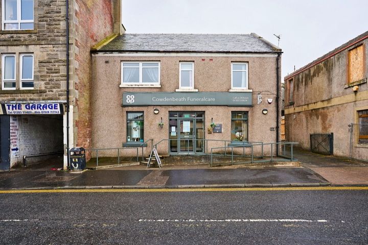 Cowdenbeath Funeralcare