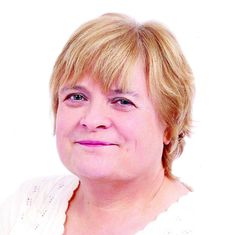 Linda Mary Stafford