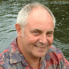 Harry Quinn
