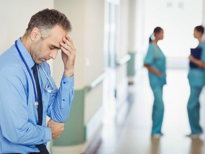 Should doctors attend patients&rsquo; funerals?