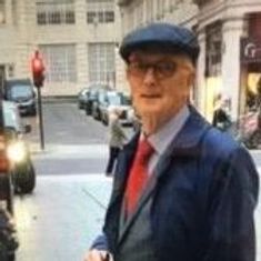 Alan John Purbrick