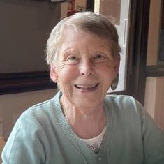 Brenda Holmes