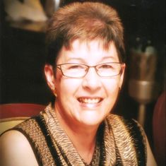 Yvonne McCall