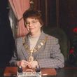 Sheila Gladys Clark