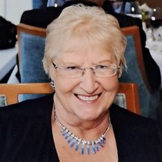 Margaret Elizabeth 'Marg' Bagnall