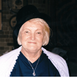Peggy May Stirling