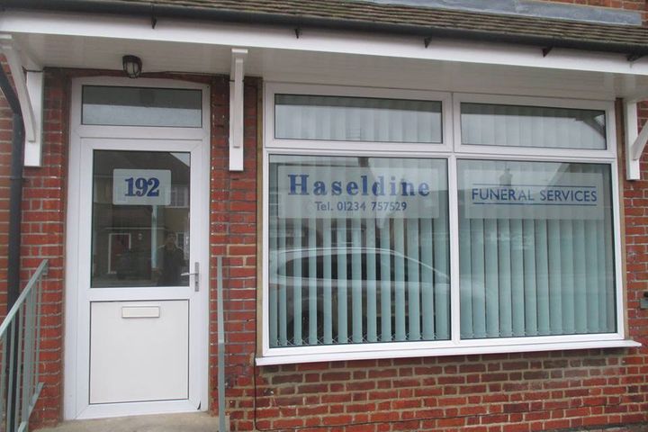Haseldine Funeral Services