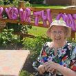 Dorothy "Betty" Bracking
