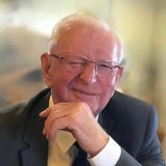 Donald Thomas Tomlinson "Don"
