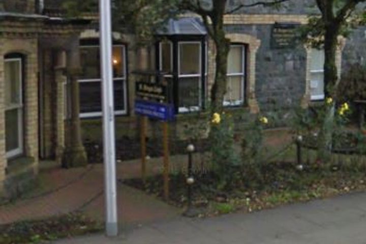 M Morgan Lloyd Funeral Directors