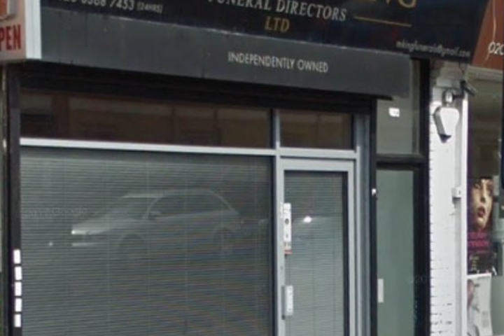 King&rsquo;s Funeral Directors