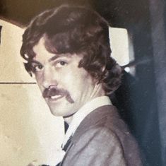 Keith Stringer
