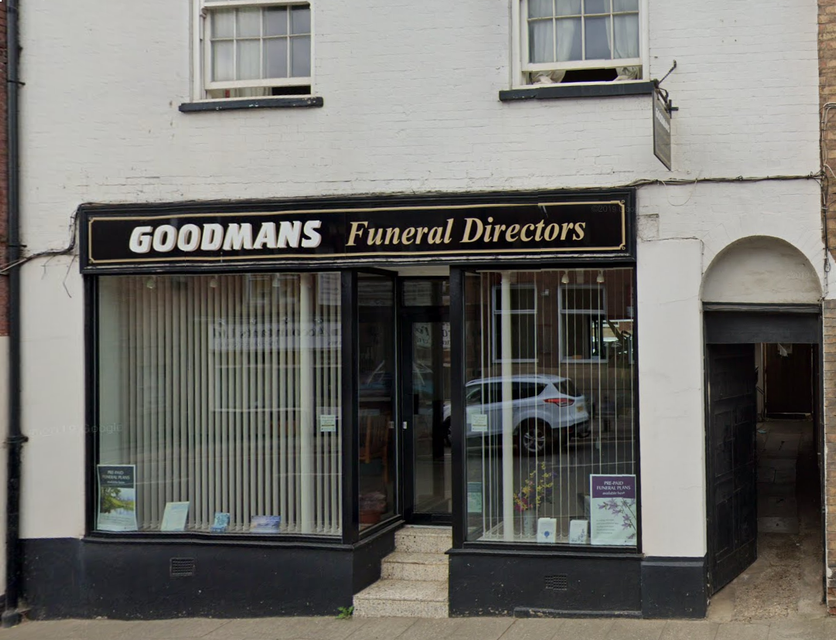 W S Goodman & Son
