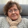 Mary Josephine Majella Shackleford