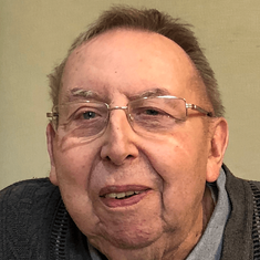 Bernard Rosier