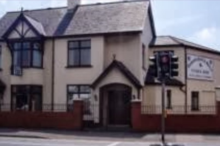 Dominick Healy & Sons Ltd