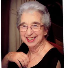 Joan Bishop