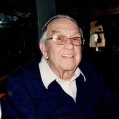 Derrick Albert Pell
