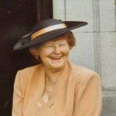 Rachel Elizabeth Littlehales