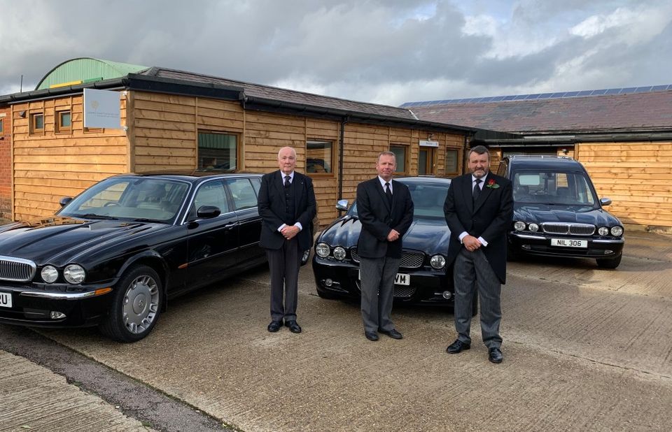 Loved Ones Funerals Ltd