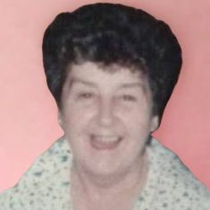 Sarah "Sally" Mitchell