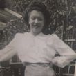 Peggy Wentworth