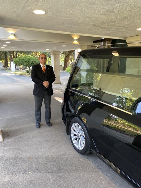 Rouse & Co. Independent Funeral Directors, funeral director in London