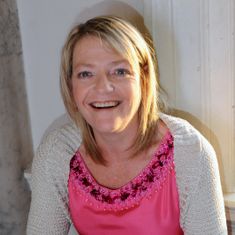 Tracey Freegard