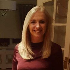 Lynsey Gibson Rodgers