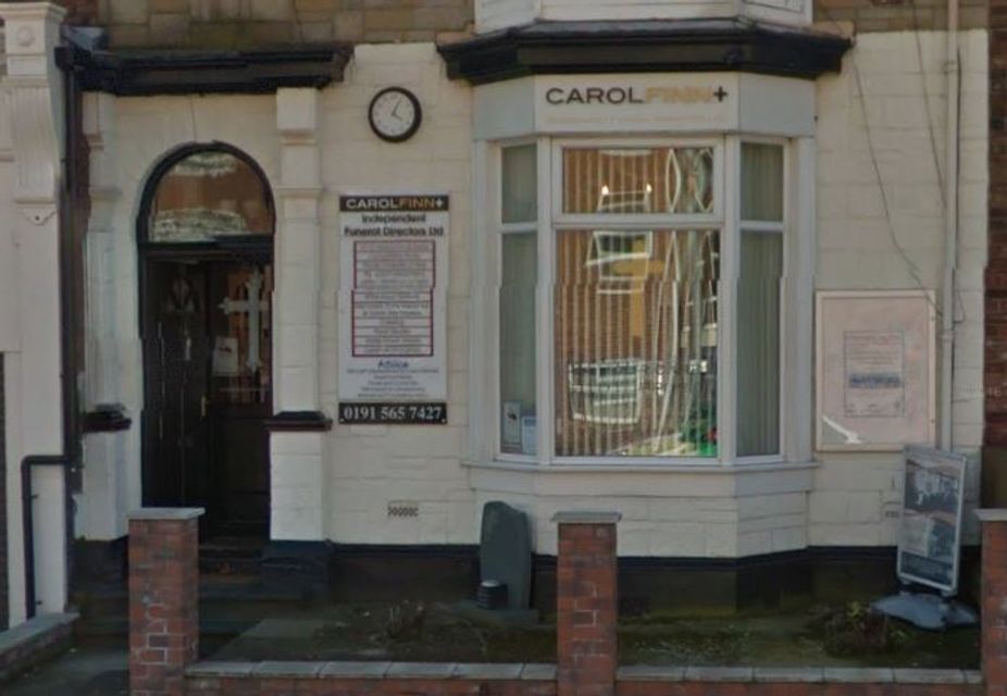 Carol Finn Funeral Directors