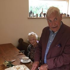 Aubrey 'John' Erskine Allen