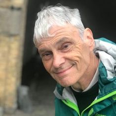 Paul Kenneth Stevenson