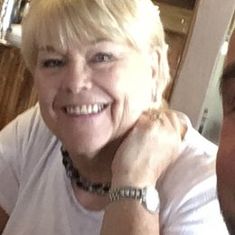 Pauline Ann Hodgkiss