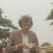 Robert John Mason