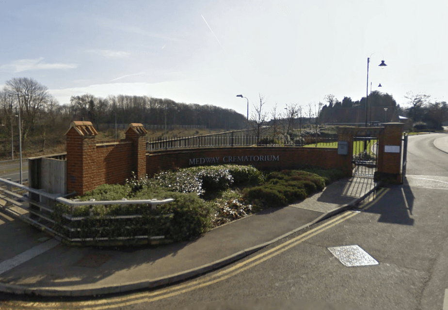 Medway Crematorium