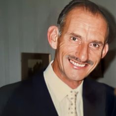Christopher Richardson