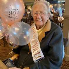 Margaret Beatrice Roberts