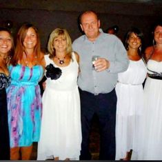 Stephen 'Greavsie' Greaves