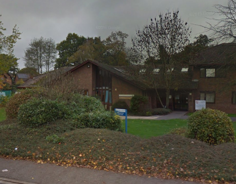 Woking Hospice