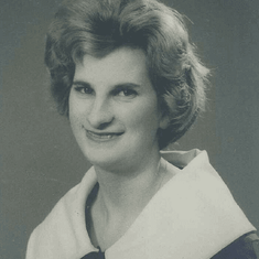 Janet Rose Crook