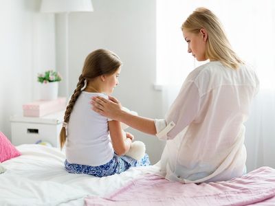Support for children in the wake of tragic events
