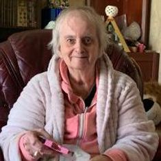 Susan Eileen Stock