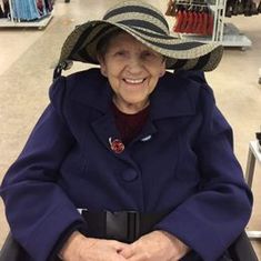 Norma Withington