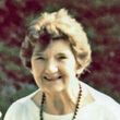 Gwladys Mary Lewis