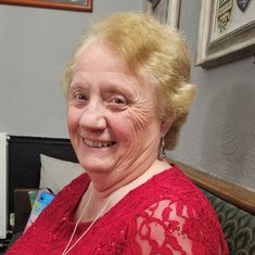 Denise Marsden