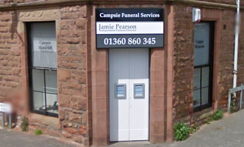 Campsie Funeral Services