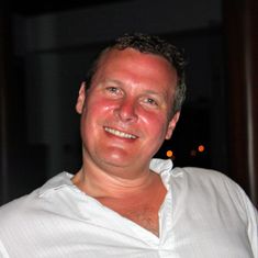 Steven Hudson