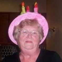 Margaret Hall