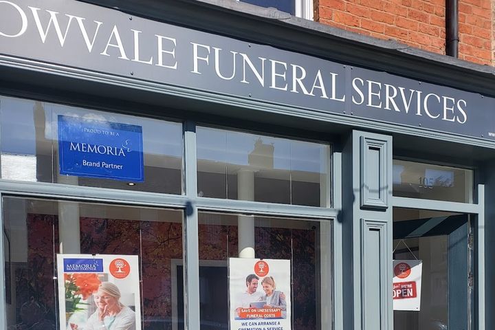 Meadowvale Funeral Services, Skelton